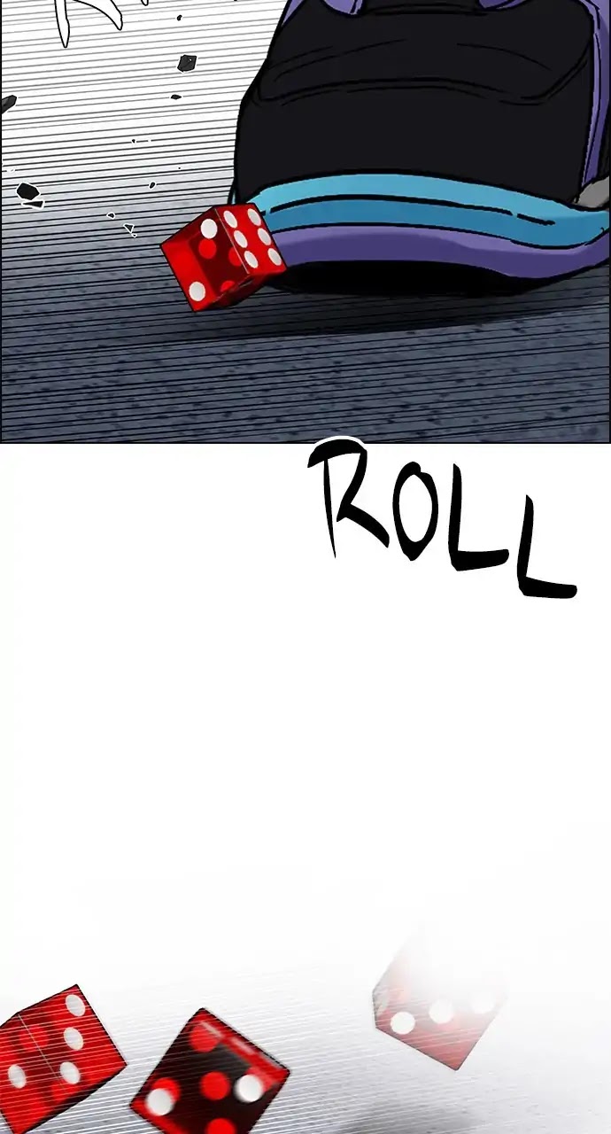 DICE: The Cube that Changes Everything Chapter 244 page 13 - Chapter 244: Terminus (9)