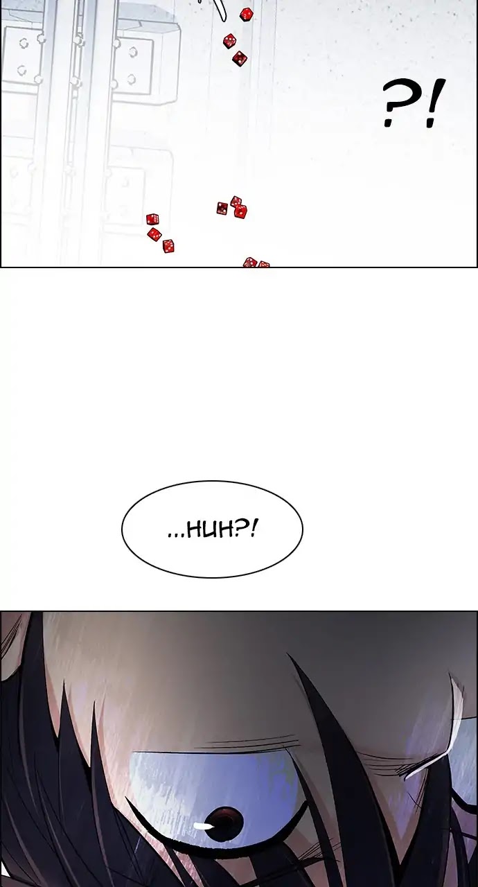 DICE: The Cube that Changes Everything Chapter 244 page 15 - Chapter 244: Terminus (9)