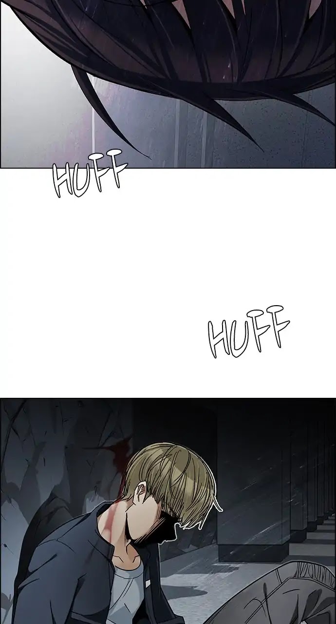 DICE: The Cube that Changes Everything Chapter 244 page 16 - Chapter 244: Terminus (9)
