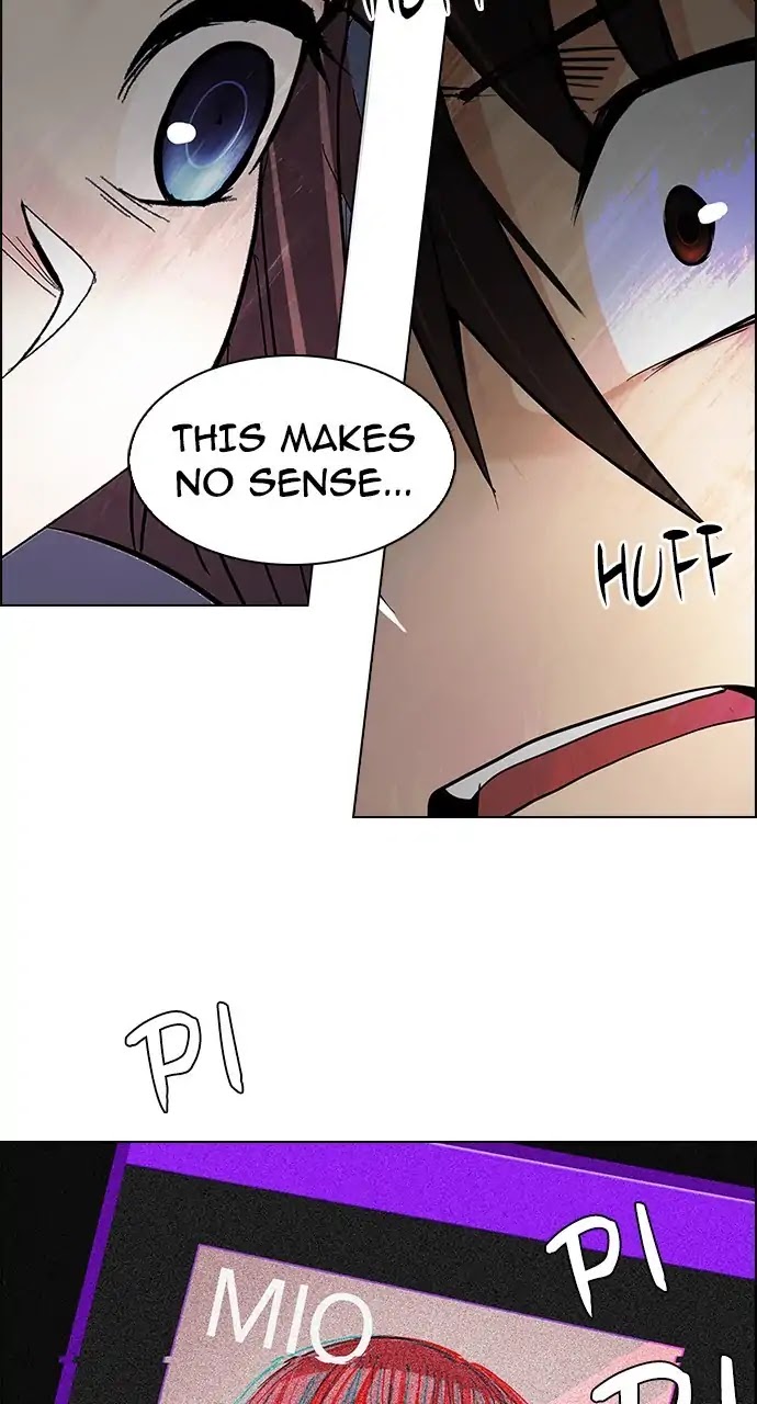 DICE: The Cube that Changes Everything Chapter 244 page 20 - Chapter 244: Terminus (9)