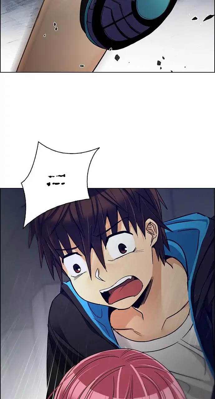 DICE: The Cube that Changes Everything Chapter 244 page 25 - Chapter 244: Terminus (9)