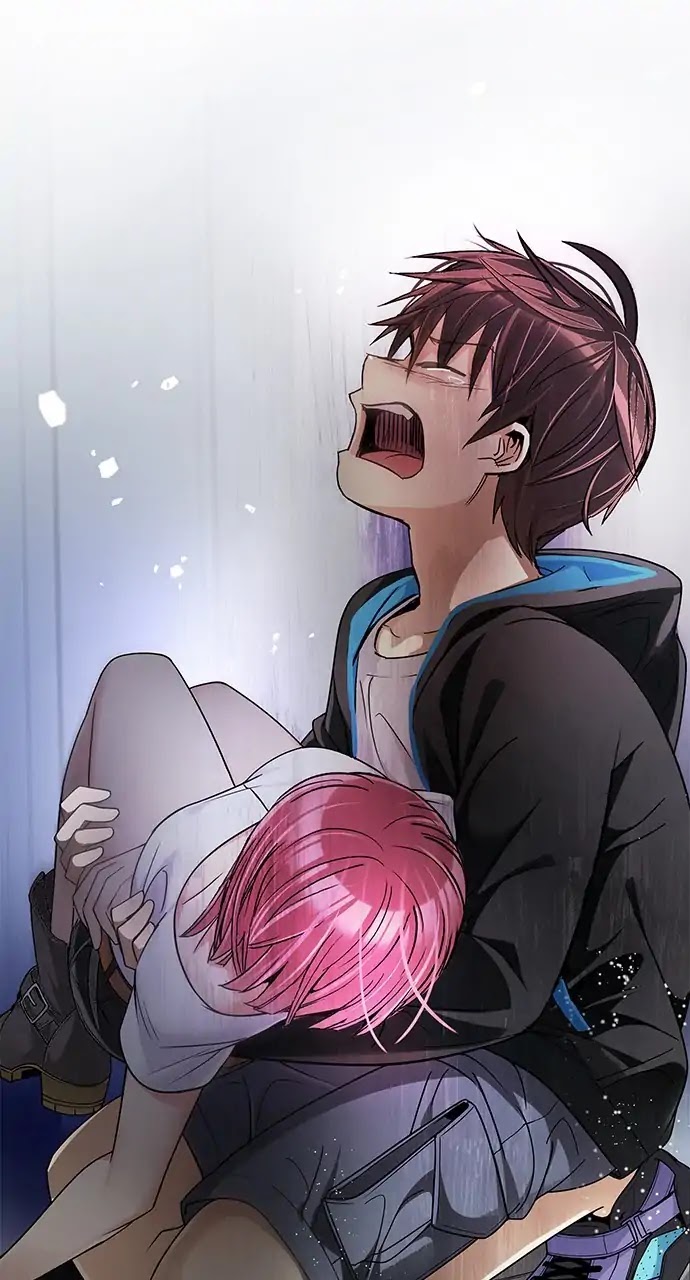 DICE: The Cube that Changes Everything Chapter 244 page 29 - Chapter 244: Terminus (9)