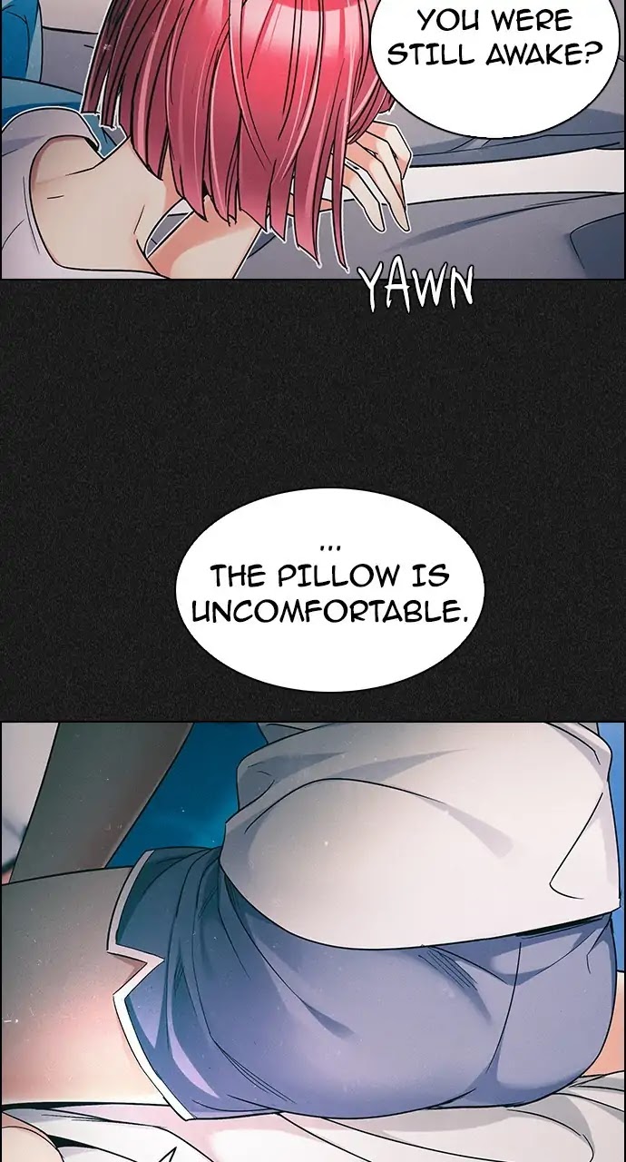 DICE: The Cube that Changes Everything Chapter 244 page 32 - Chapter 244: Terminus (9)