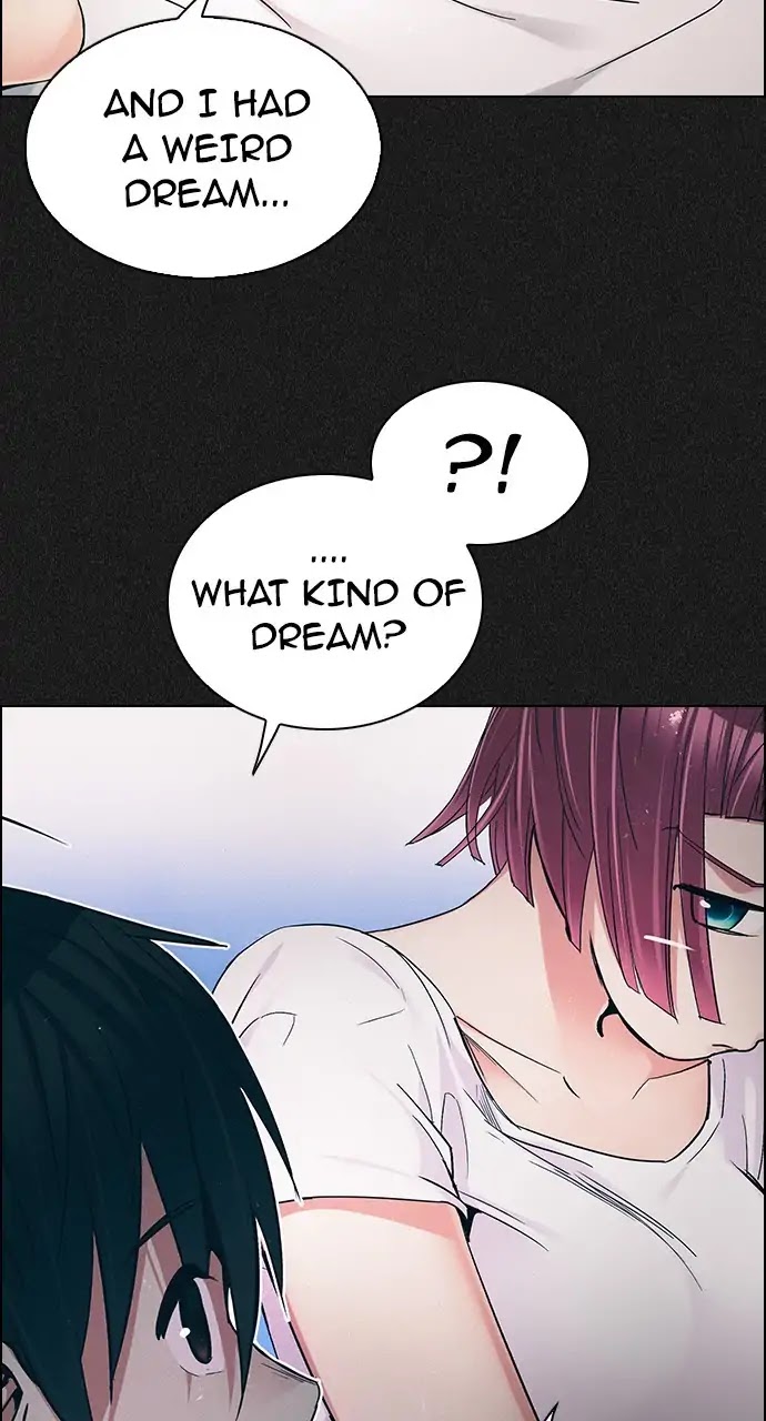 DICE: The Cube that Changes Everything Chapter 244 page 33 - Chapter 244: Terminus (9)