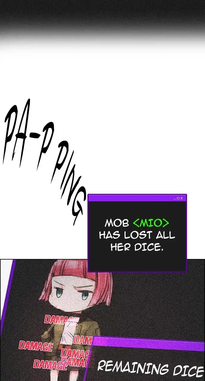 DICE: The Cube that Changes Everything Chapter 244 page 37 - Chapter 244: Terminus (9)