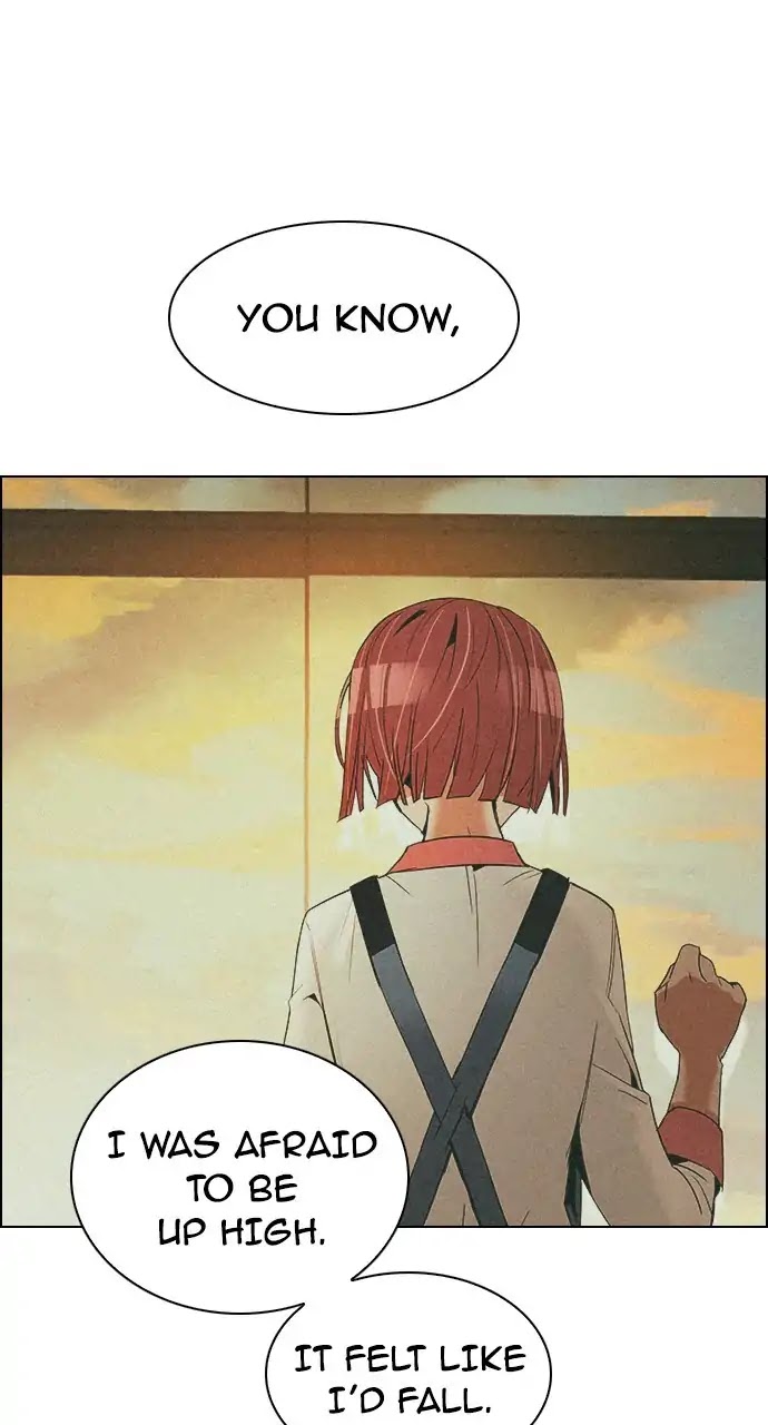 DICE: The Cube that Changes Everything Chapter 244 page 39 - Chapter 244: Terminus (9)