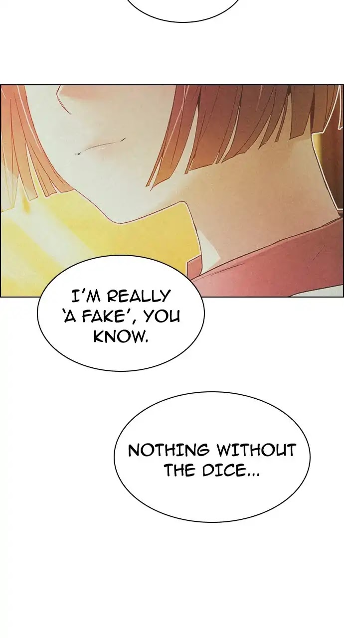 DICE: The Cube that Changes Everything Chapter 244 page 40 - Chapter 244: Terminus (9)
