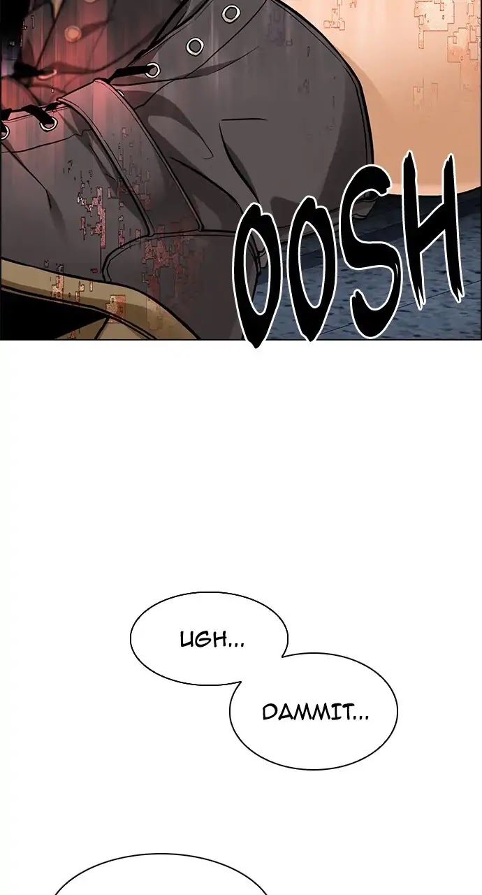 DICE: The Cube that Changes Everything Chapter 244 page 43 - Chapter 244: Terminus (9)