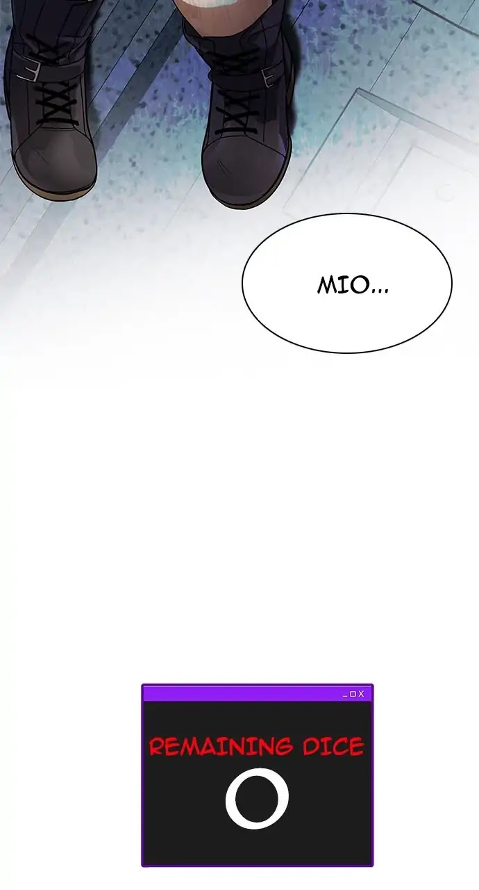 DICE: The Cube that Changes Everything Chapter 244 page 45 - Chapter 244: Terminus (9)