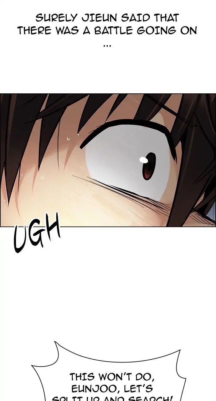 DICE: The Cube that Changes Everything Chapter 244 page 5 - Chapter 244: Terminus (9)