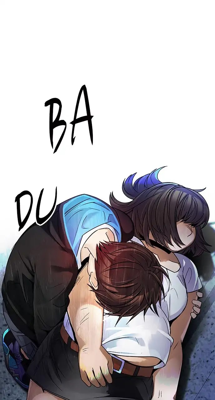DICE: The Cube that Changes Everything Chapter 245 page 1 - Chapter 245: Parallel (1)