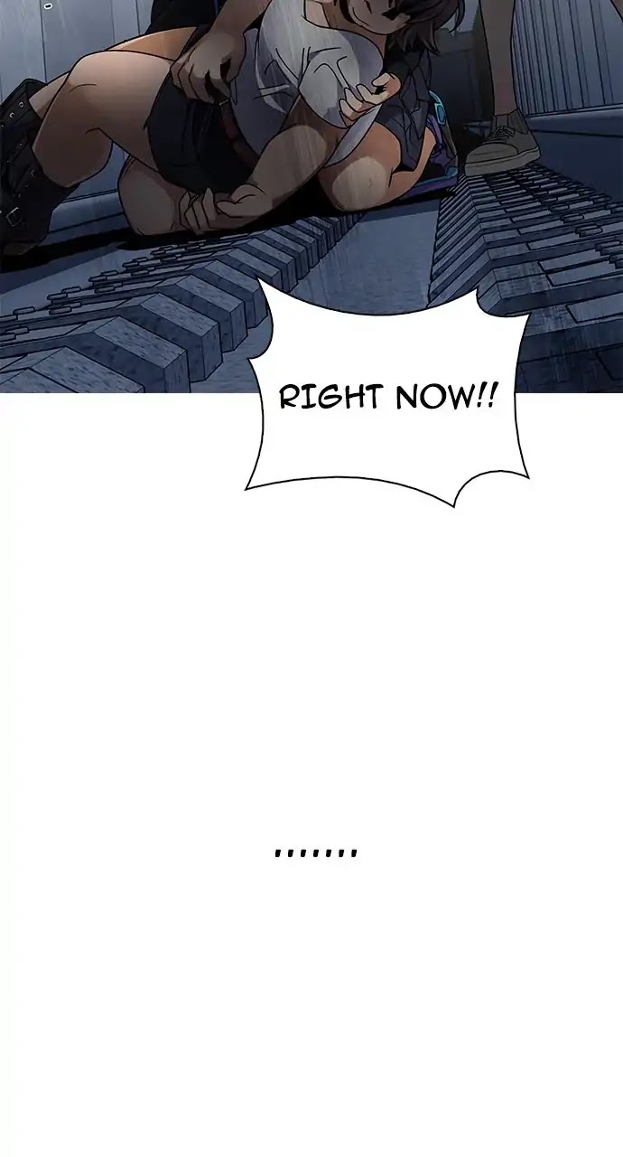 DICE: The Cube that Changes Everything Chapter 245 page 13 - Chapter 245: Parallel (1)