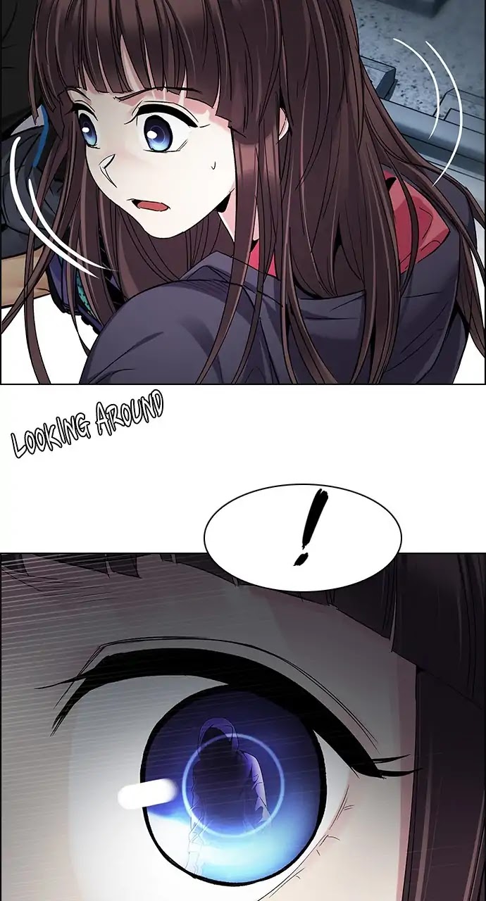 DICE: The Cube that Changes Everything Chapter 245 page 16 - Chapter 245: Parallel (1)