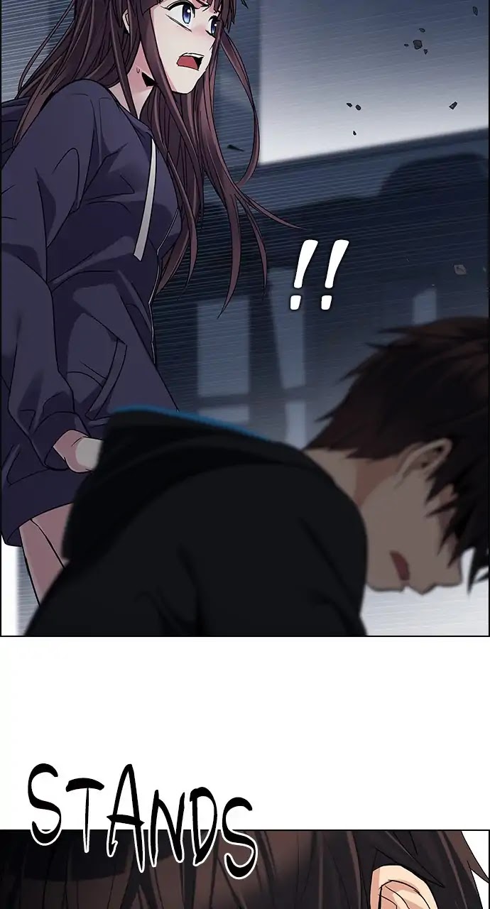 DICE: The Cube that Changes Everything Chapter 245 page 18 - Chapter 245: Parallel (1)