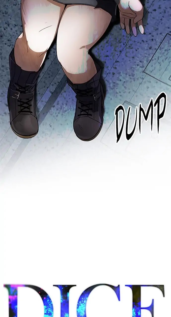 DICE: The Cube that Changes Everything Chapter 245 page 2 - Chapter 245: Parallel (1)