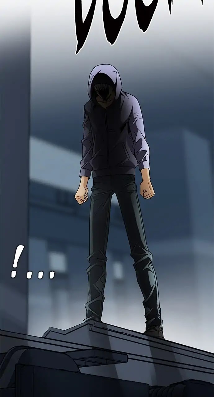 DICE: The Cube that Changes Everything Chapter 245 page 20 - Chapter 245: Parallel (1)