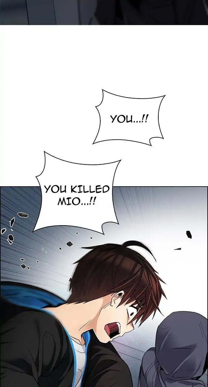 DICE: The Cube that Changes Everything Chapter 245 page 27 - Chapter 245: Parallel (1)