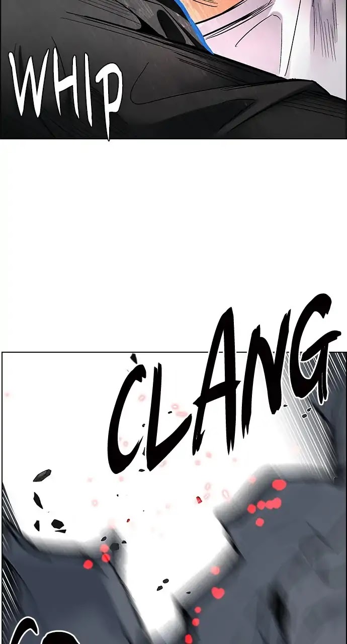 DICE: The Cube that Changes Everything Chapter 245 page 30 - Chapter 245: Parallel (1)