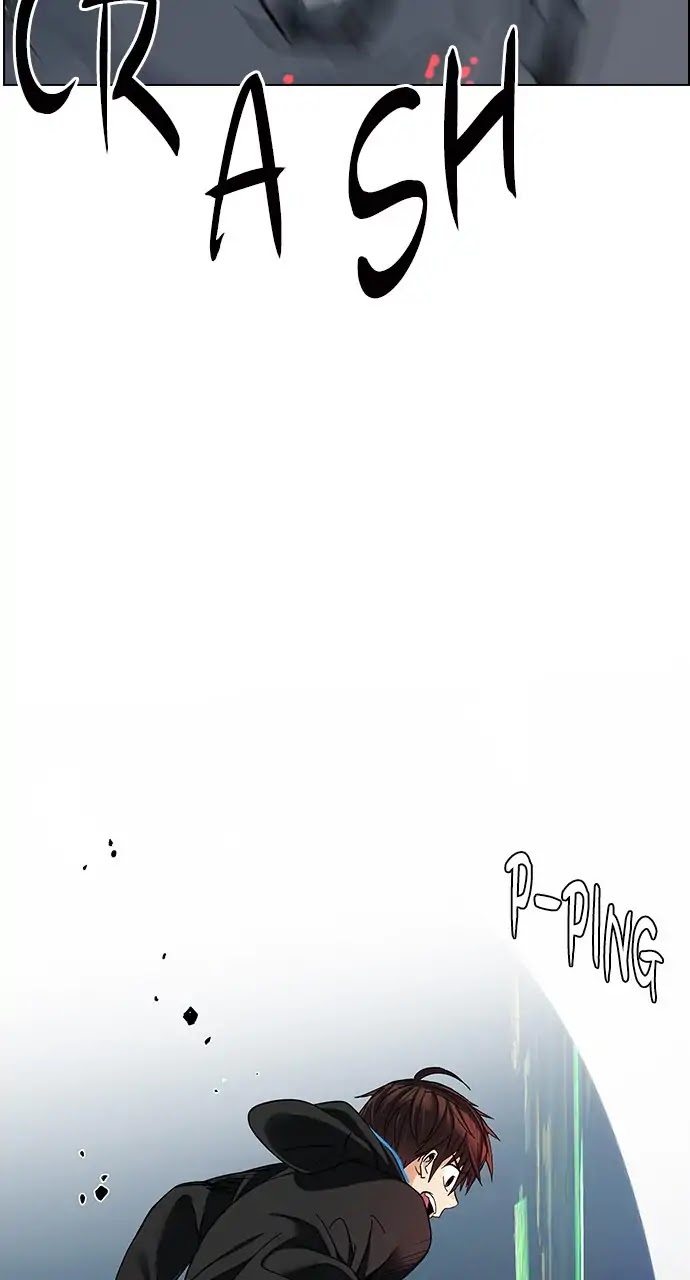 DICE: The Cube that Changes Everything Chapter 245 page 31 - Chapter 245: Parallel (1)