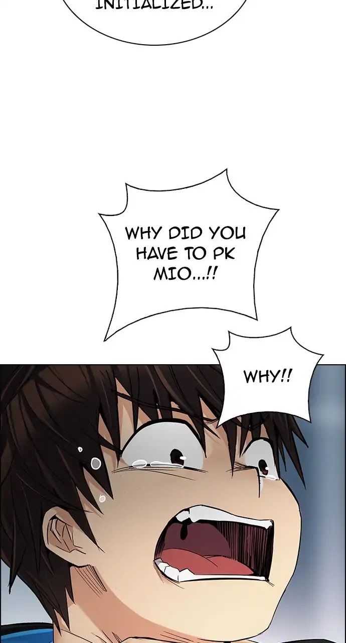 DICE: The Cube that Changes Everything Chapter 245 page 38 - Chapter 245: Parallel (1)