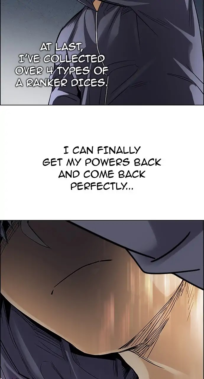 DICE: The Cube that Changes Everything Chapter 245 page 40 - Chapter 245: Parallel (1)