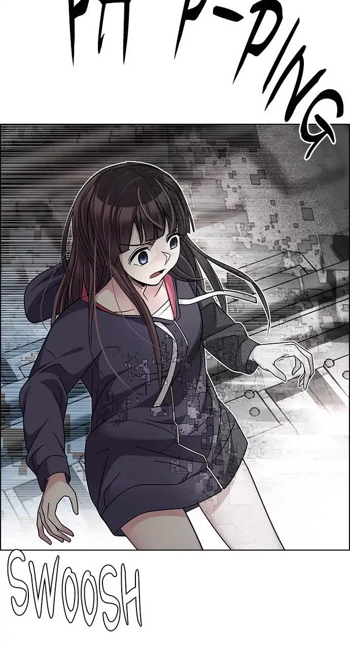 DICE: The Cube that Changes Everything Chapter 245 page 44 - Chapter 245: Parallel (1)
