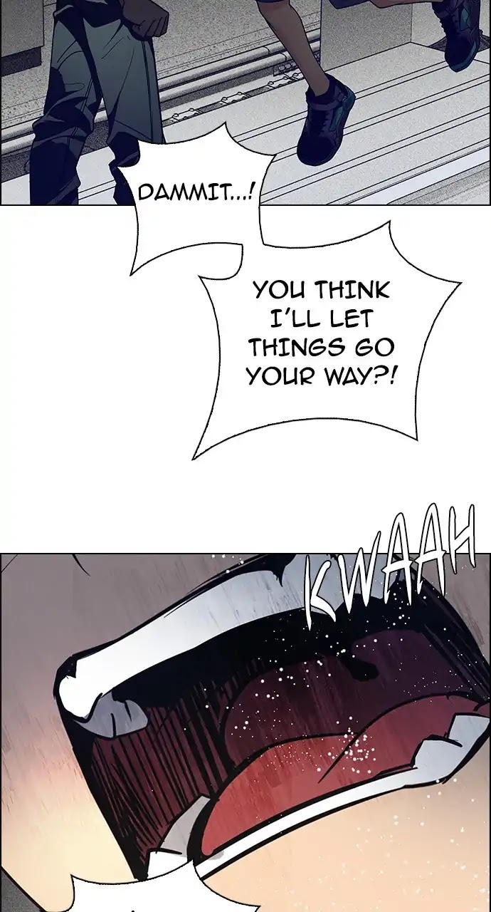 DICE: The Cube that Changes Everything Chapter 245 page 48 - Chapter 245: Parallel (1)