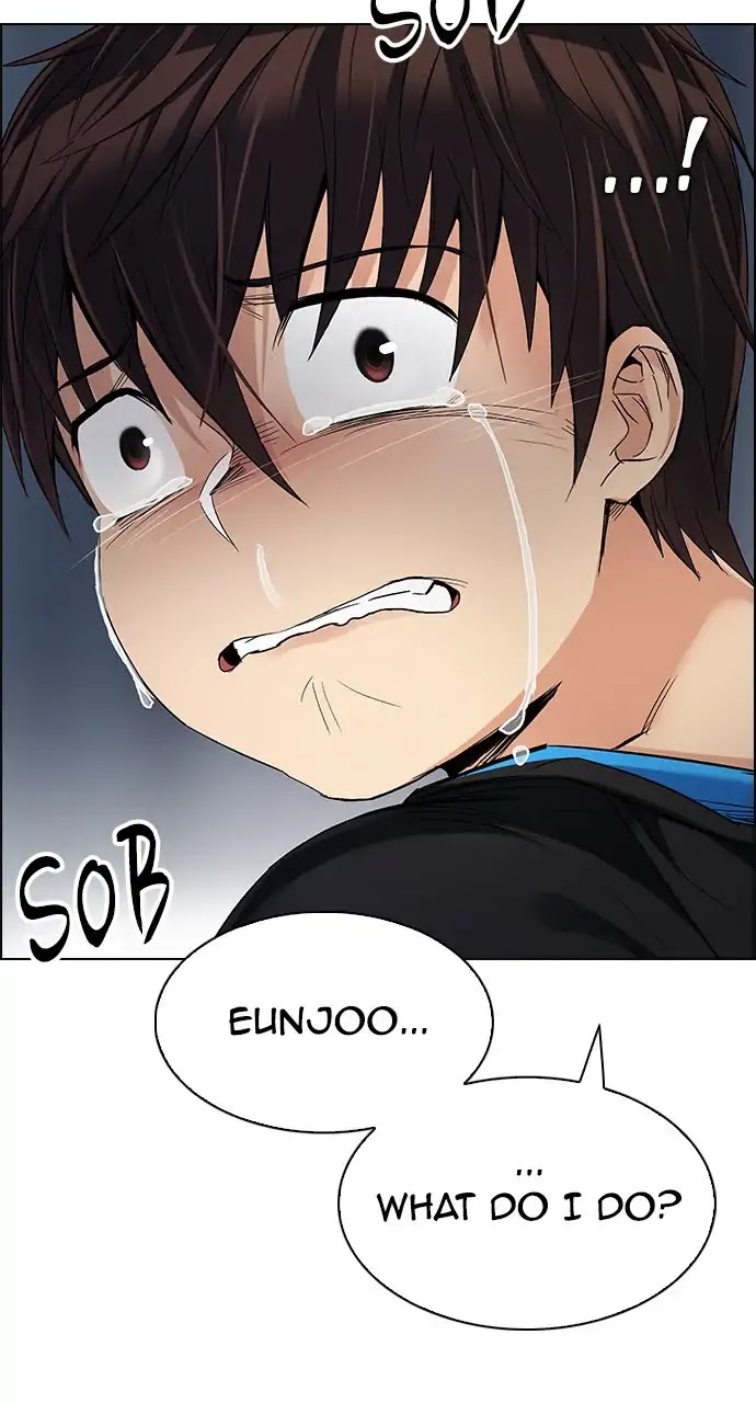 DICE: The Cube that Changes Everything Chapter 245 page 5 - Chapter 245: Parallel (1)