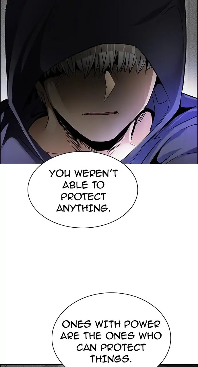 DICE: The Cube that Changes Everything Chapter 245 page 50 - Chapter 245: Parallel (1)
