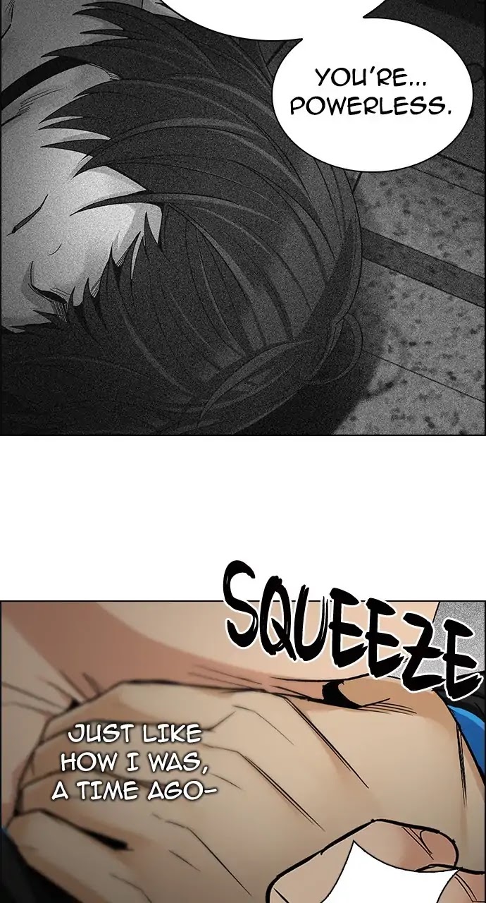 DICE: The Cube that Changes Everything Chapter 245 page 51 - Chapter 245: Parallel (1)