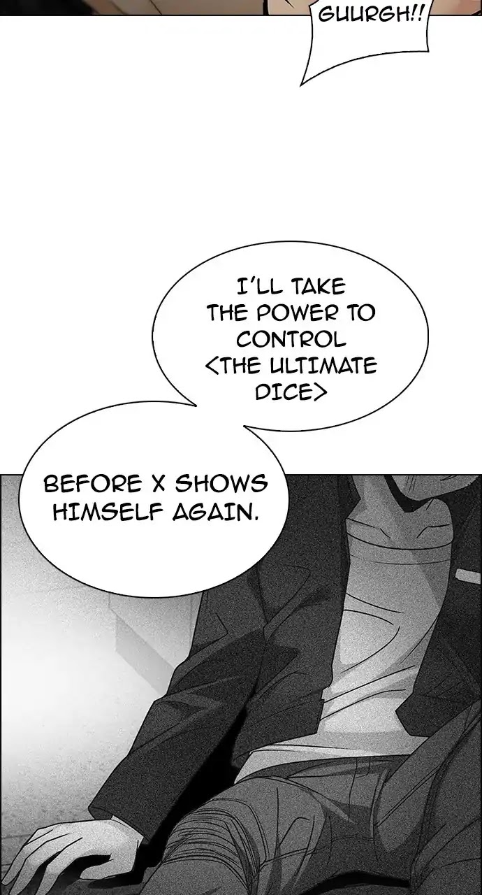 DICE: The Cube that Changes Everything Chapter 245 page 52 - Chapter 245: Parallel (1)
