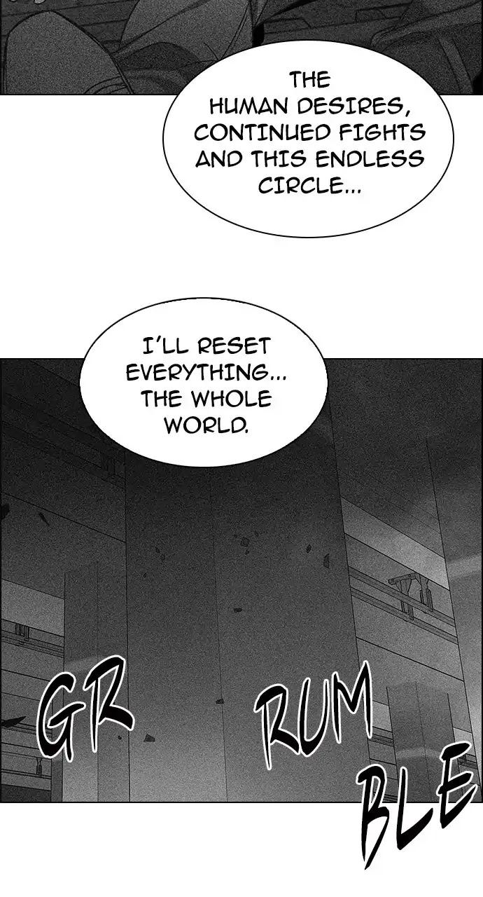 DICE: The Cube that Changes Everything Chapter 245 page 53 - Chapter 245: Parallel (1)