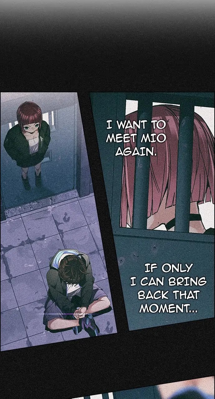 DICE: The Cube that Changes Everything Chapter 245 page 58 - Chapter 245: Parallel (1)