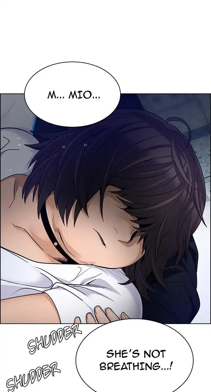 DICE: The Cube that Changes Everything Chapter 245 page 6 - Chapter 245: Parallel (1)