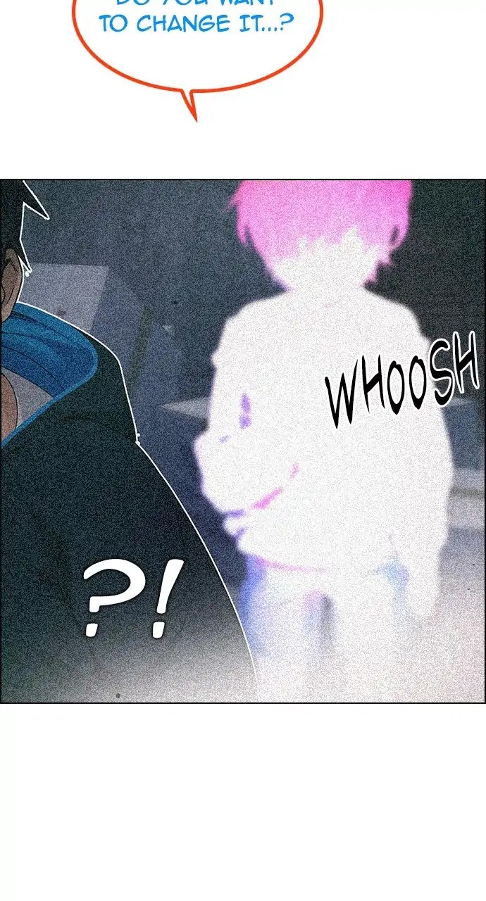 DICE: The Cube that Changes Everything Chapter 245 page 60 - Chapter 245: Parallel (1)