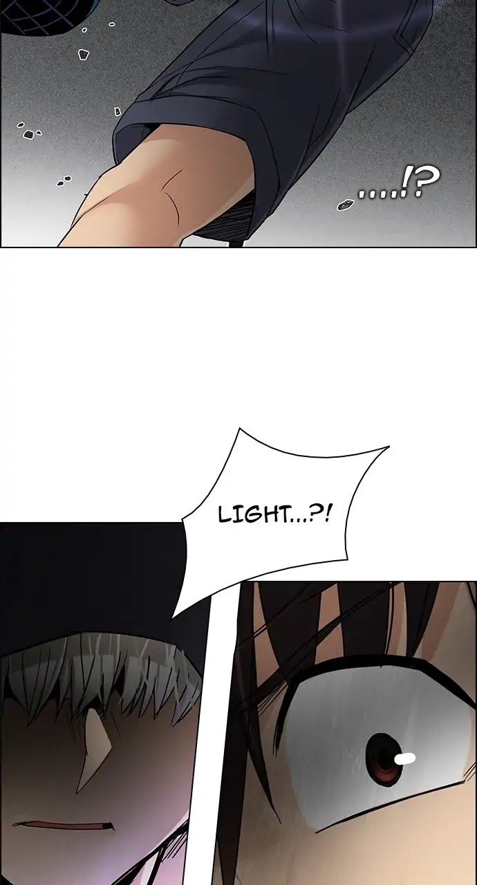 DICE: The Cube that Changes Everything Chapter 245 page 62 - Chapter 245: Parallel (1)