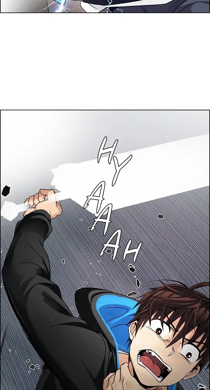 DICE: The Cube that Changes Everything Chapter 245 page 67 - Chapter 245: Parallel (1)
