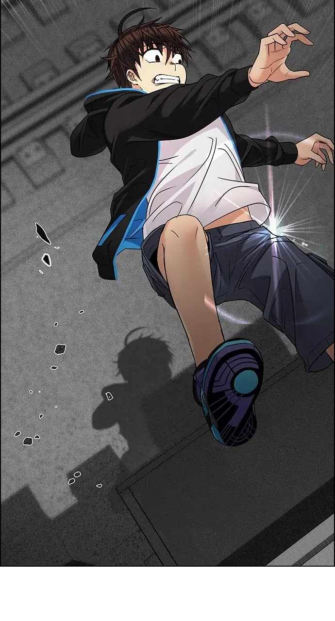 DICE: The Cube that Changes Everything Chapter 245 page 70 - Chapter 245: Parallel (1)