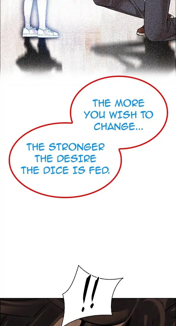 DICE: The Cube that Changes Everything Chapter 245 page 74 - Chapter 245: Parallel (1)