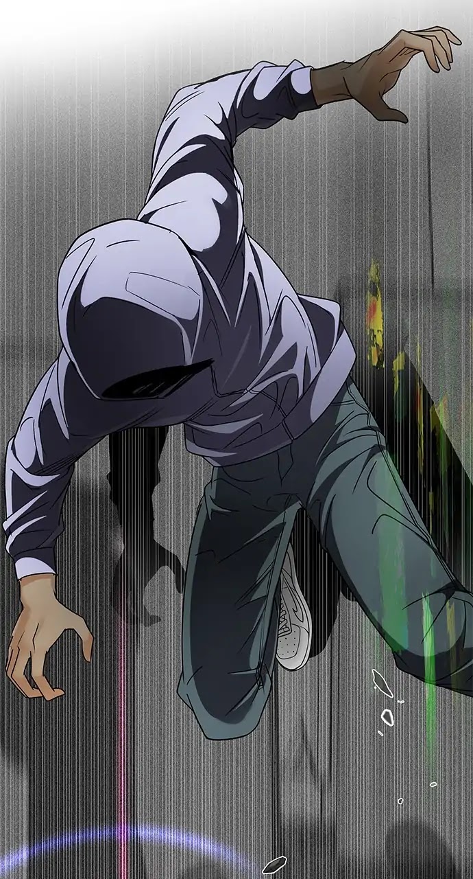 DICE: The Cube that Changes Everything Chapter 245 page 76 - Chapter 245: Parallel (1)