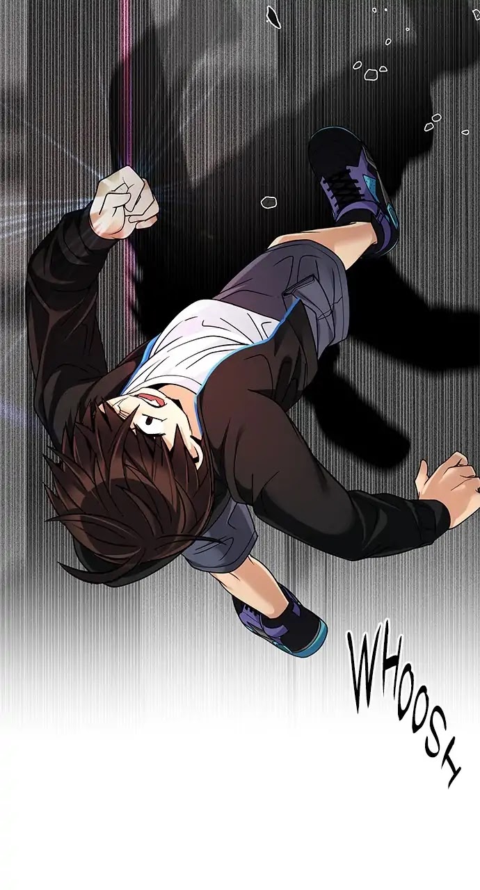 DICE: The Cube that Changes Everything Chapter 245 page 77 - Chapter 245: Parallel (1)