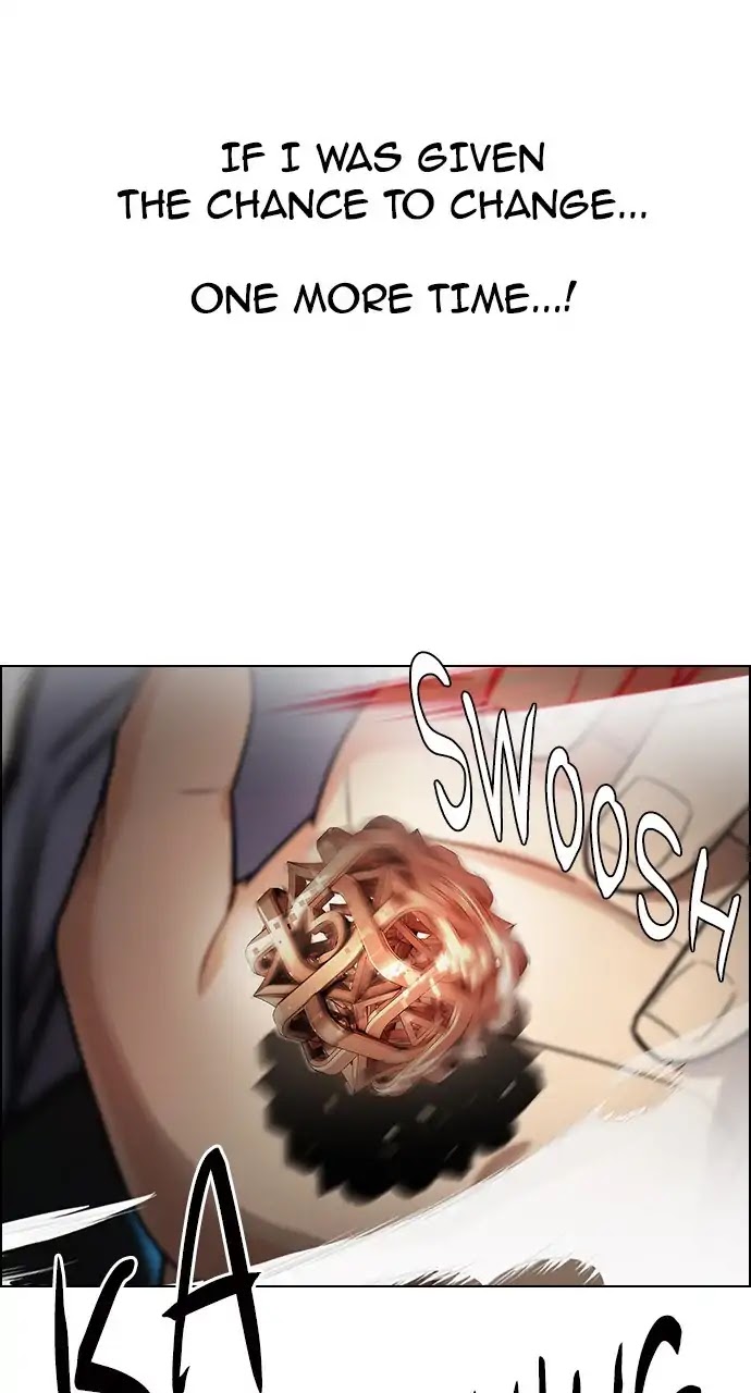 DICE: The Cube that Changes Everything Chapter 245 page 78 - Chapter 245: Parallel (1)