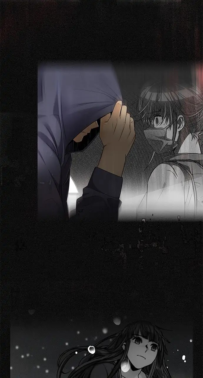 DICE: The Cube that Changes Everything Chapter 245 page 84 - Chapter 245: Parallel (1)