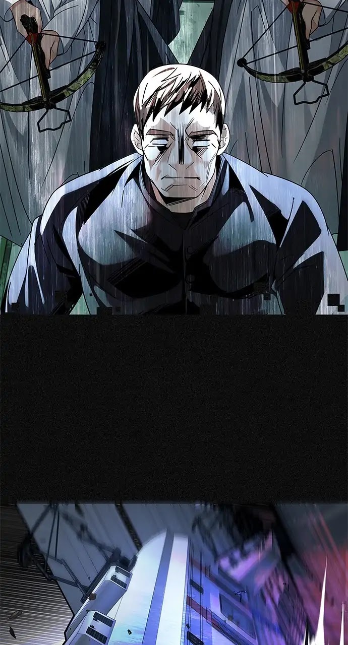 DICE: The Cube that Changes Everything Chapter 245 page 86 - Chapter 245: Parallel (1)