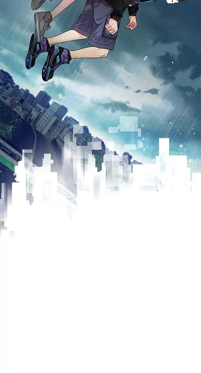 DICE: The Cube that Changes Everything Chapter 245 page 88 - Chapter 245: Parallel (1)