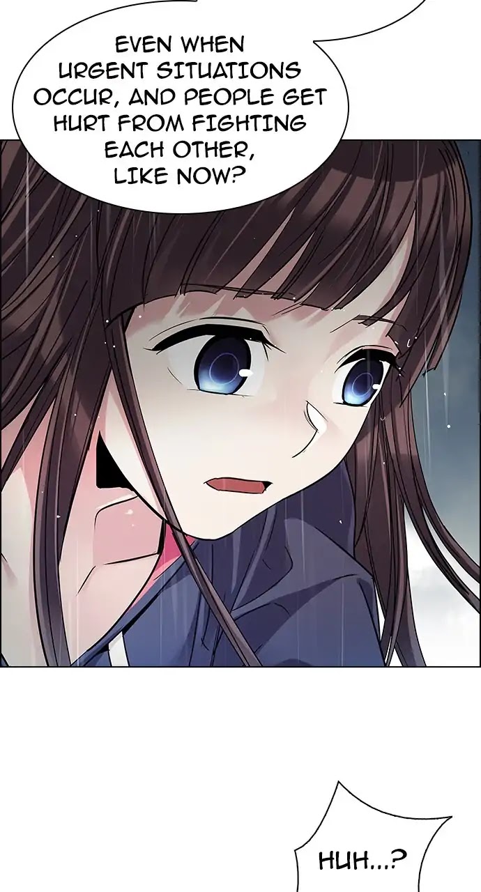 DICE: The Cube that Changes Everything Chapter 245 page 90 - Chapter 245: Parallel (1)