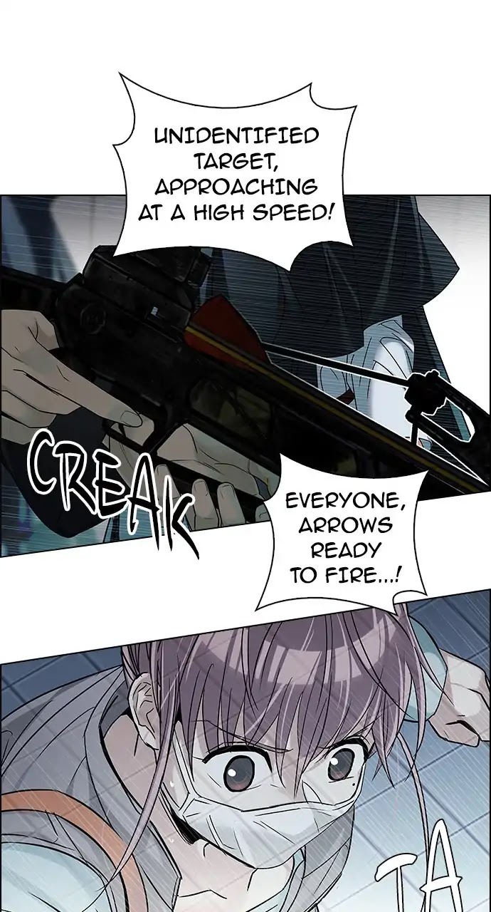 DICE: The Cube that Changes Everything Chapter 245 page 93 - Chapter 245: Parallel (1)