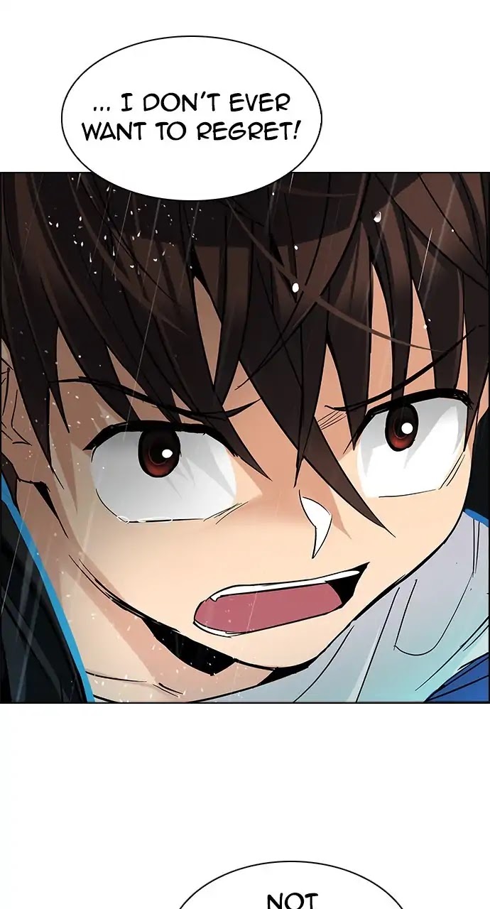DICE: The Cube that Changes Everything Chapter 245 page 95 - Chapter 245: Parallel (1)