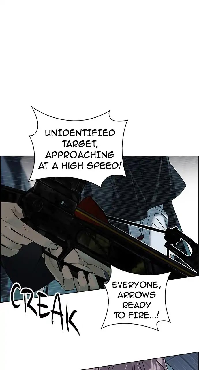 DICE: The Cube that Changes Everything Chapter 246 page 1 - Chapter 246: Parallel (2)
