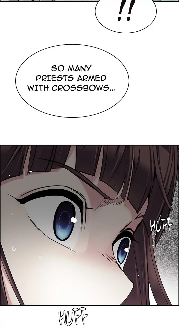 DICE: The Cube that Changes Everything Chapter 246 page 11 - Chapter 246: Parallel (2)